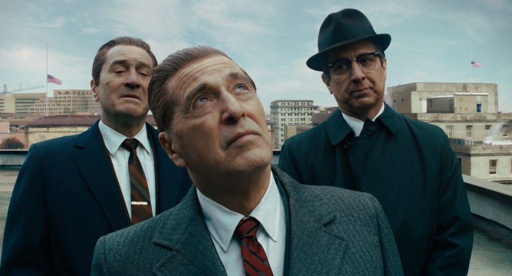 Top 7 Netflix Movies to Watch Alone, Perfect for Solo Nights - 6