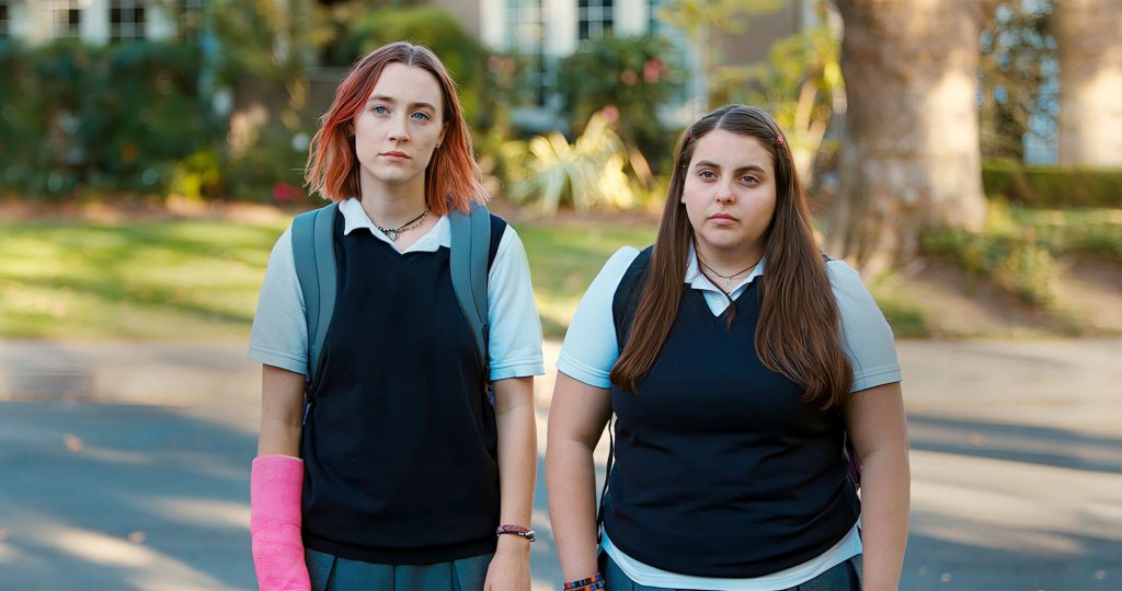 Top 7 Netflix Movies to Watch Alone, Perfect for Solo Nights - 7