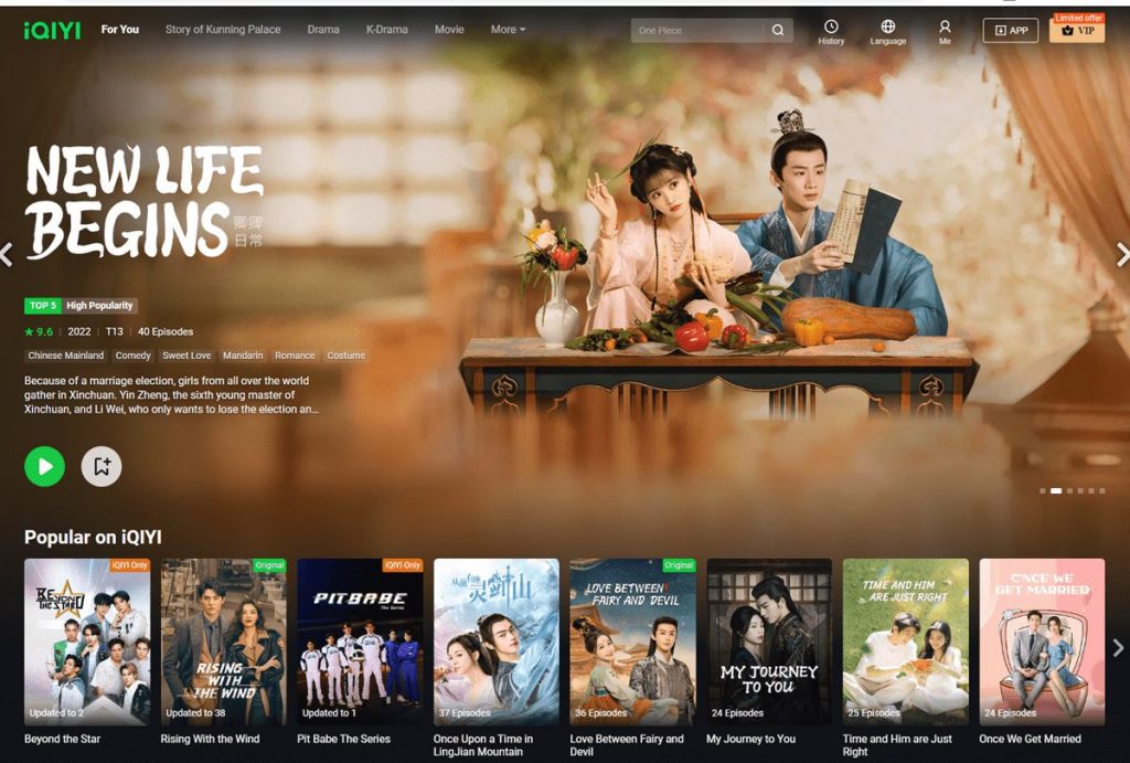 5+ Best Apps to Watch Asian Dramas for Free (2025 Edition) - 2