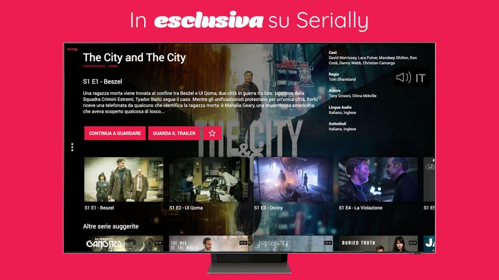 8 Best Apps to Watch Italian Movies (Free + Paid) on Android & iOS - 2