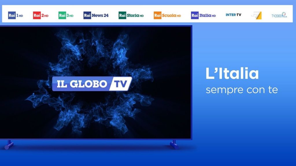 8 Best Apps to Watch Italian Movies (Free + Paid) on Android & iOS - 6