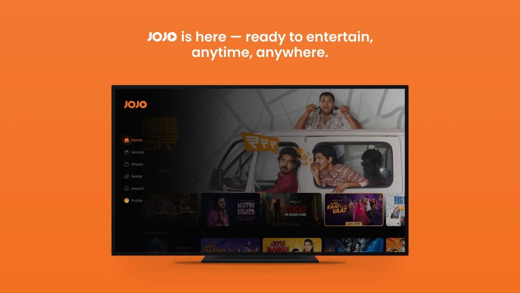 Best App to Watch Gujarati Movies Online Free in 2025 - 1