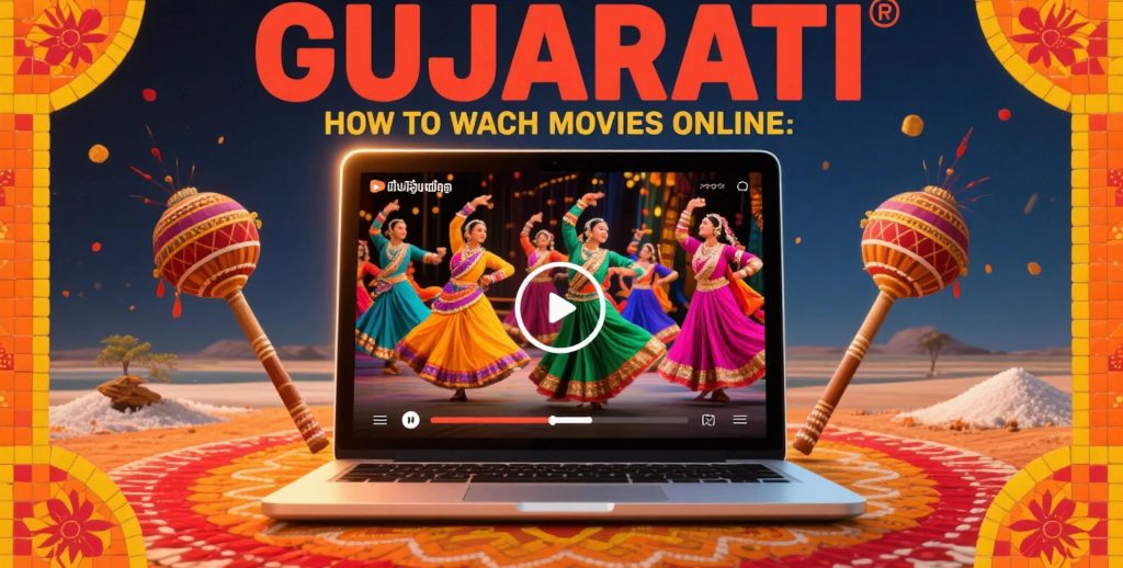 Best App to Watch Gujarati Movies Online Free in 2025 - 4