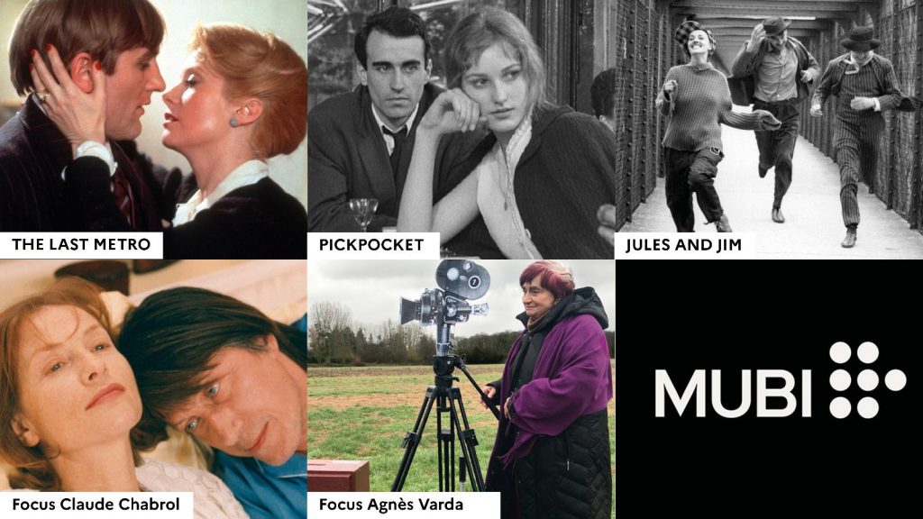 Best Apps to Watch French Movies (Free + Paid) on Android & iOS - 5