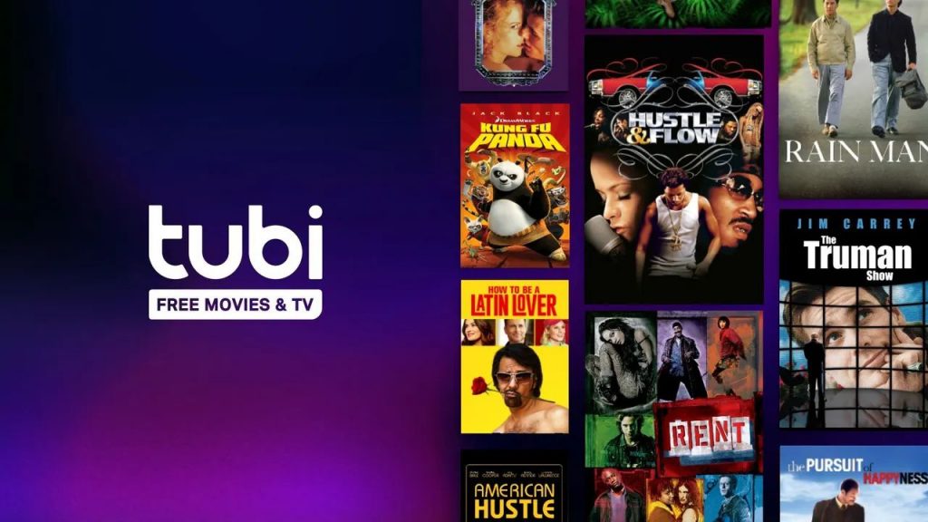 Top 9 Best Apps to Watch Hollywood Movies Free in 2025 - 1