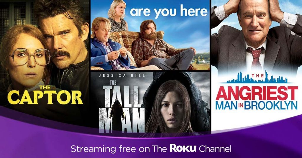 Top 9 Best Apps to Watch Hollywood Movies Free in 2025 - 4