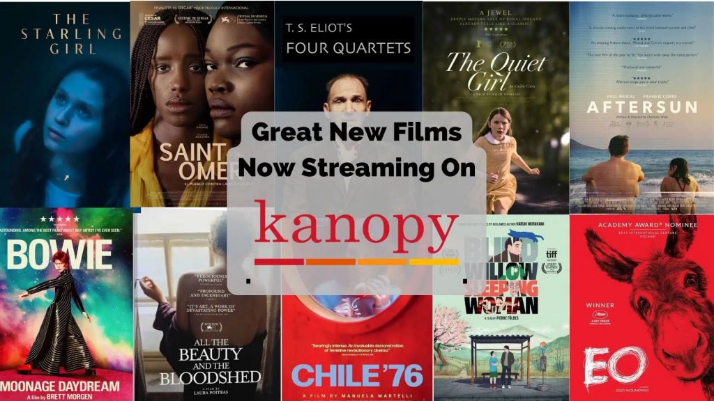 Top 9 Best Apps to Watch Hollywood Movies Free in 2025 - 8