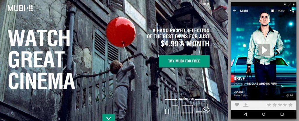 Top Apps to Watch German Movies Online (Free & Legal in 2025) - 5