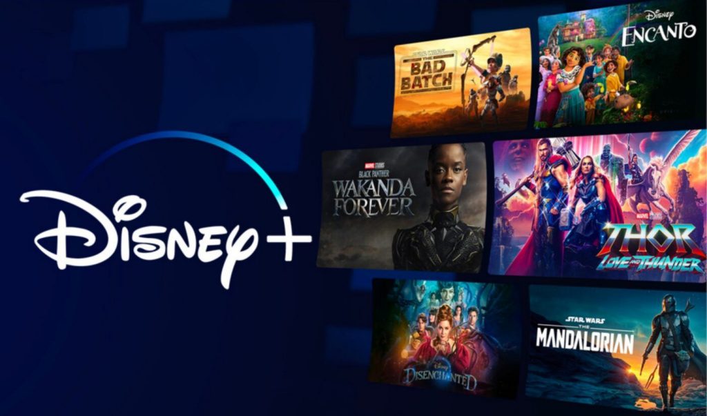 Top Best App to Watch Disney Movies for Free on Android and iOS - 1