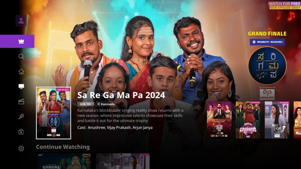 7 Best Apps to Watch Punjab Movies (Paid + Free) for Android & iOS - 3 7 Best Apps to Watch Punjab Movies (Paid + Free) for Android & iOS - 3