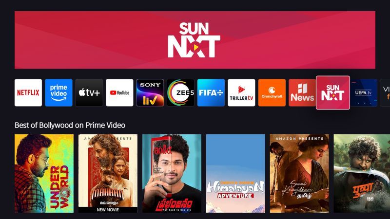 8 Best Apps to Watch Tamil Movies – Free & Paid Streaming Options - 1