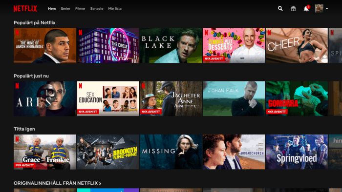 Stream Portuguese Movies Anytime: Best Free and Premium Apps - 1