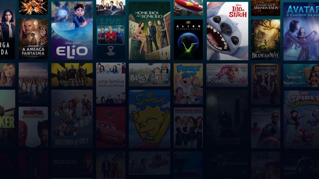 Stream Portuguese Movies Anytime: Best Free and 4Premium Apps - 