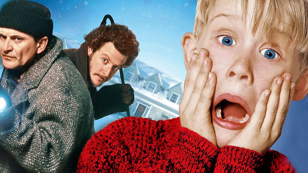 Top 20 Best Christmas Movies of All Time (Part 1): Must-Watch Holiday Films - 2 Top 20 Best Christmas Movies of All Time (Part 1): Must-Watch Holiday Films - 2