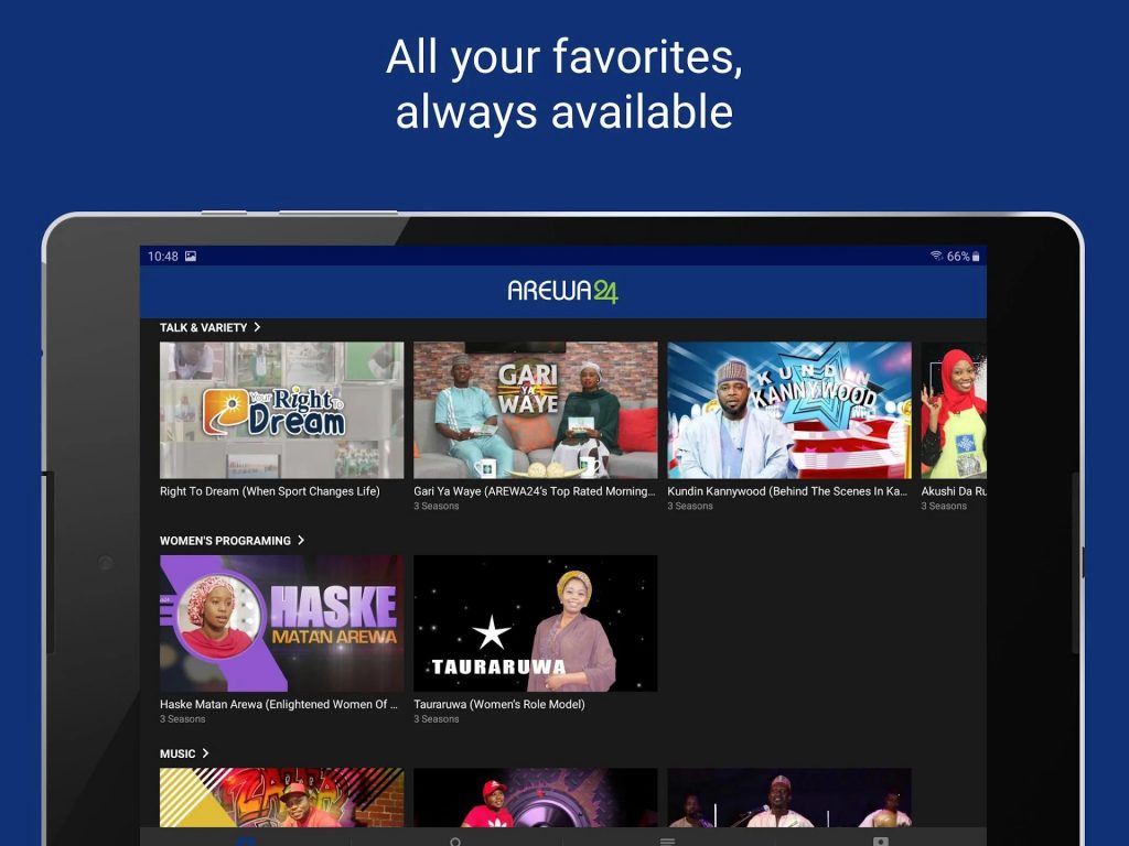 Top Apps to Watch Hausa Movies Online – Free and Paid Choices - 1 Top Apps to Watch Hausa Movies Online – Free and Paid Choices - 1