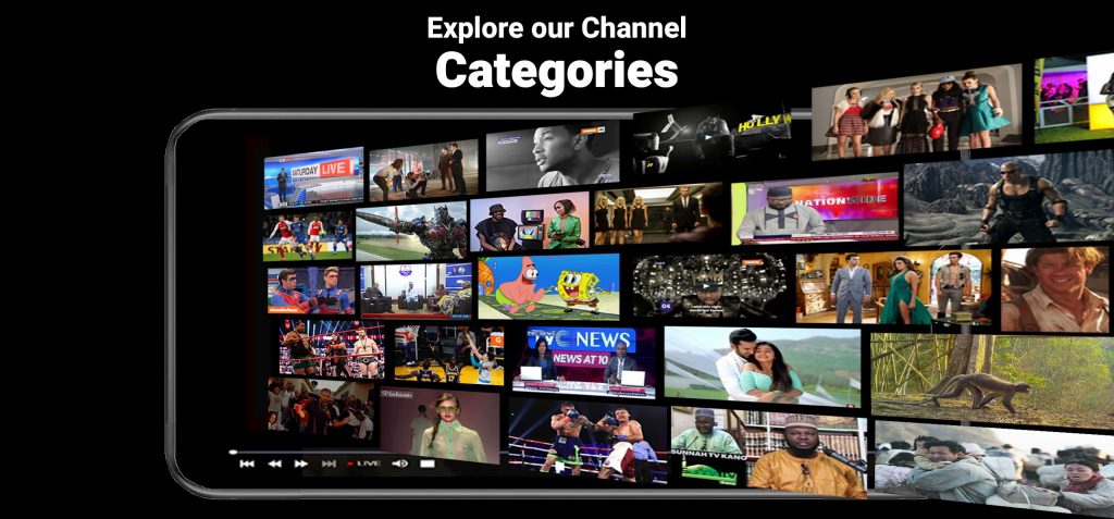 Top Apps to Watch Hausa Movies Online – Free and Paid Choices - 2 Top Apps to Watch Hausa Movies Online – Free and Paid Choices - 2