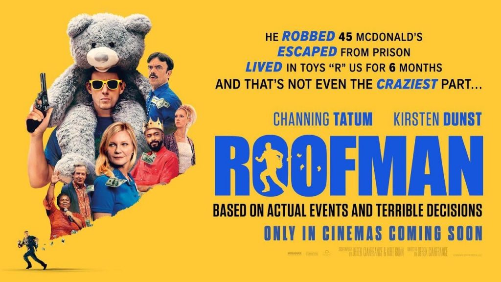 The 10 Best Movies of 2025: The Must-Watch Films of the Year - 6 The 10 Best Movies of 2025: The Must-Watch Films of the Year - 6