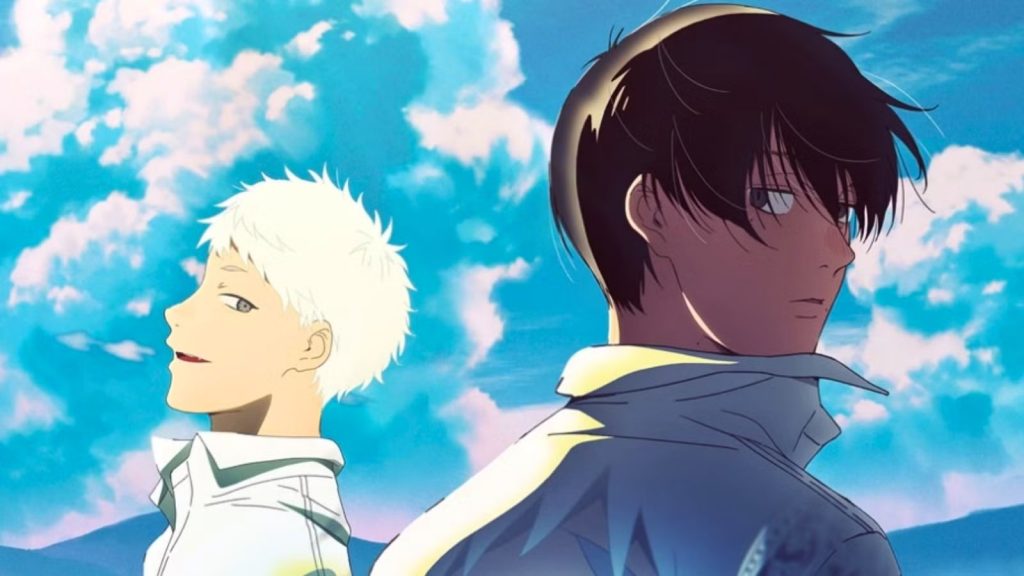 Top 8 BL Series to Watch on Netflix in 2025 (Must-Watch List) - 3