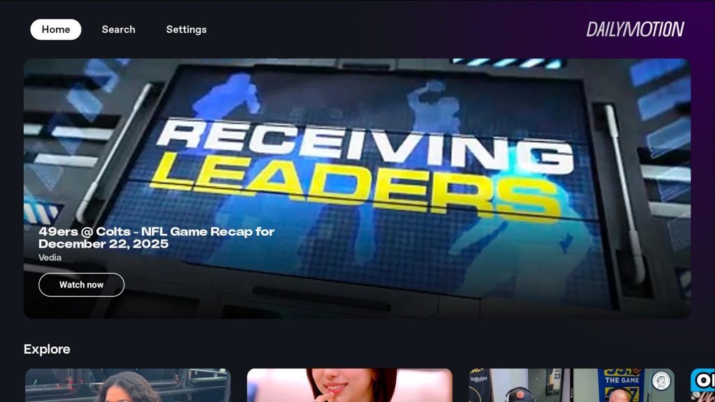 Dailymotion Review: Is This Video Platform a Real Alternative to YouTube? - 3