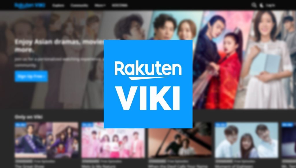 Rakuten Viki Review 2026: Is It Really the Best Platform for Asian Dramas? - 1 Rakuten Viki Review 2026: Is It Really the Best Platform for Asian Dramas? - 1