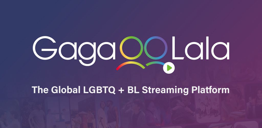 Review GagaOOLala: Best app to watch BL series for free - 1