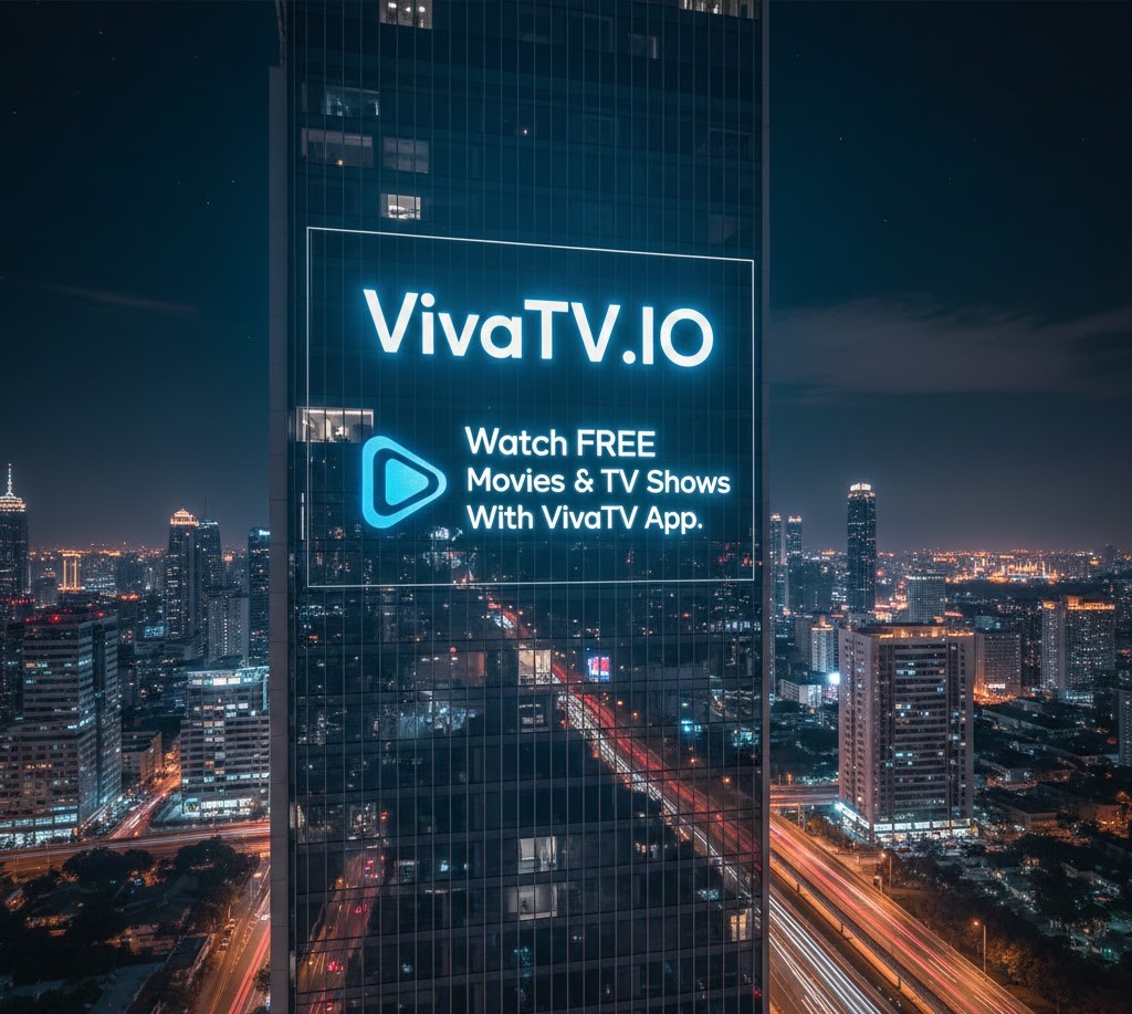 VivaTV.IO Review: Features, Safety, and What You Should Know Before Using It VivaTV.IO Review: Features, Safety, and What You Should Know Before Using It