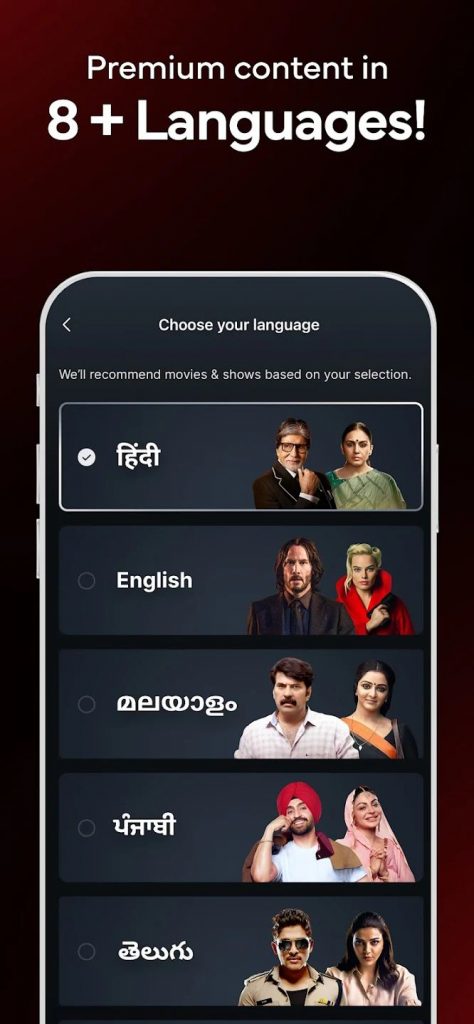 Airtel Xstream Play Review (2026): Plans, OTTs, Pros & Cons - 3 Airtel Xstream Play Review (2026): Plans, OTTs, Pros & Cons - 3