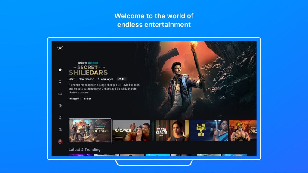 JioHotstar Review 2026: The Ultimate King of Budget Content? - 2