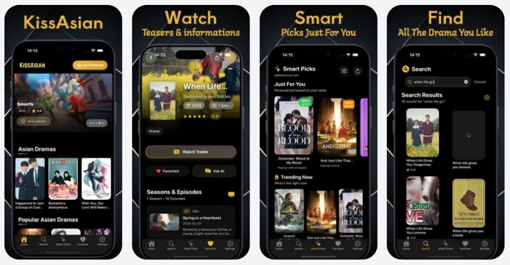 KissAsian Review: Why It’s Still the "Go-To" for Die-Hard Fans in 2026